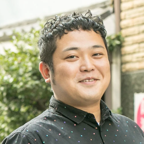 NARI の近影